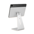 Suporte Para Tablet Adjustable Aluminum 12.9 inch Magnetic Holder Reading Study Support Tablet Stand